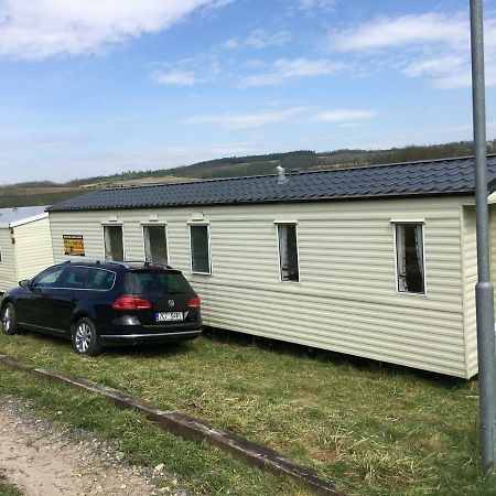 Mobilheim Willerby Summer - Vyrovická přehrada Znojmo Esterno foto