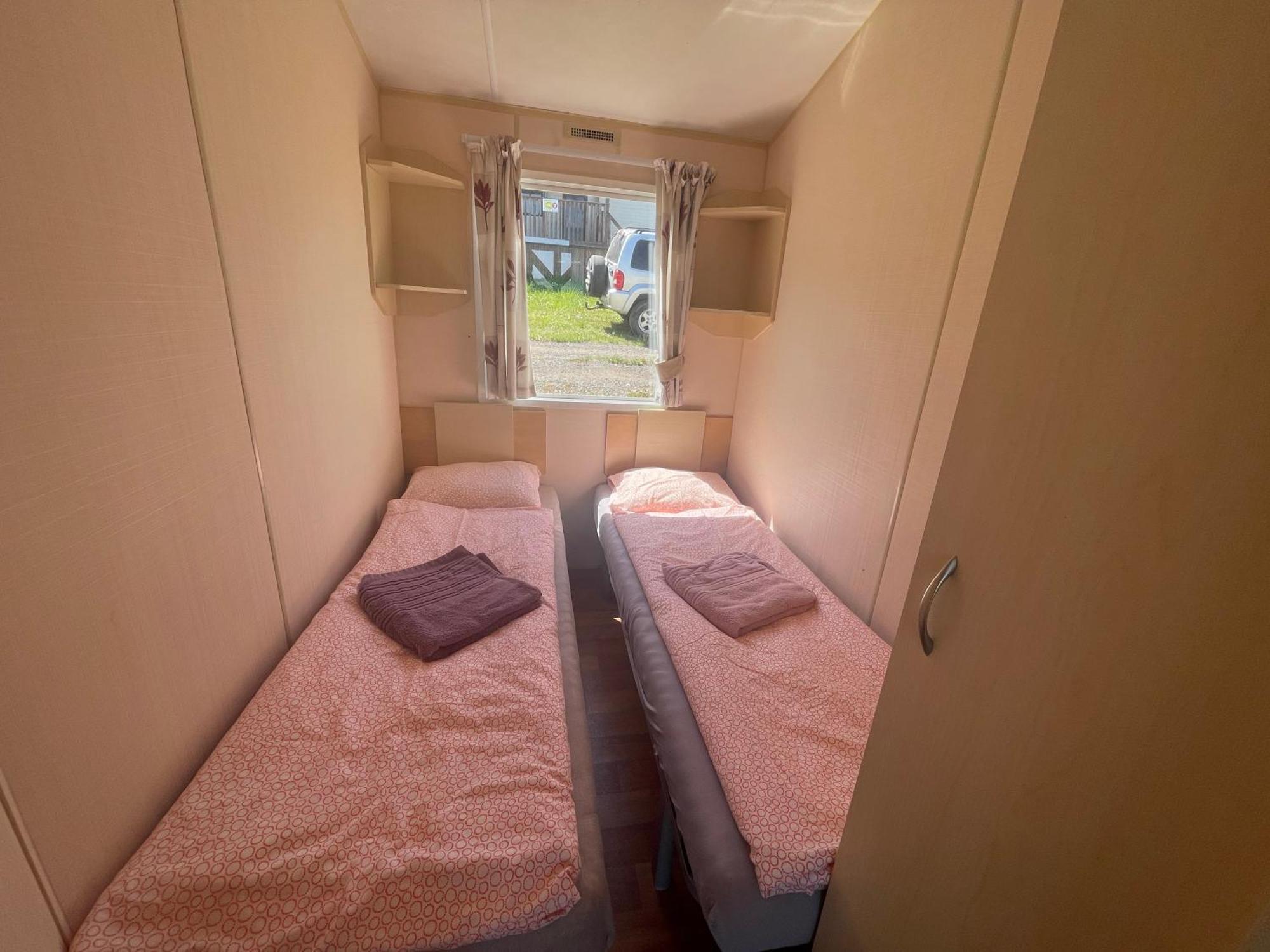 Mobilheim Willerby Summer - Vyrovická přehrada Znojmo Esterno foto