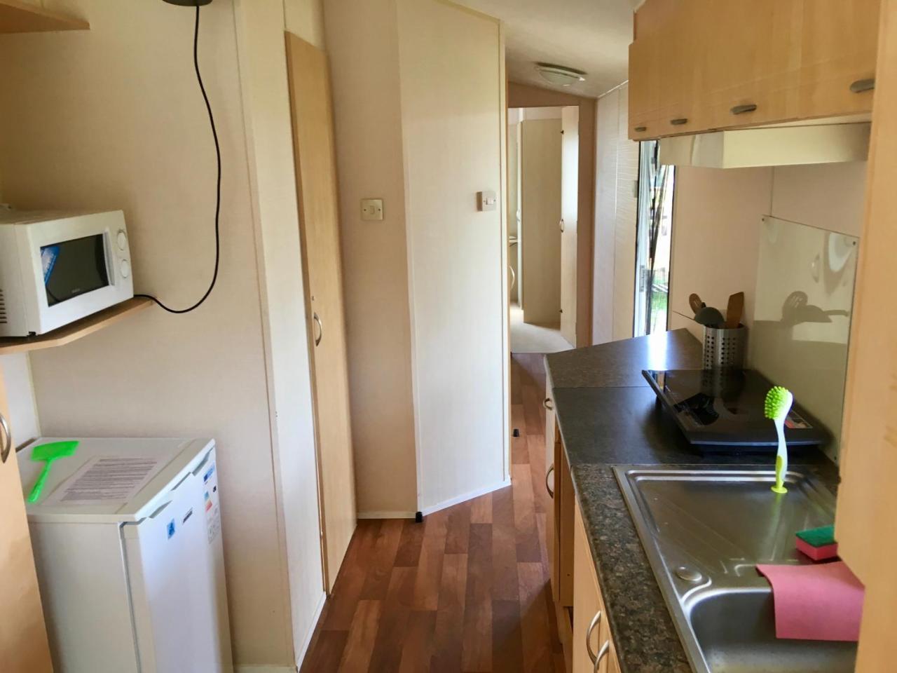 Mobilheim Willerby Summer - Vyrovická přehrada Znojmo Esterno foto